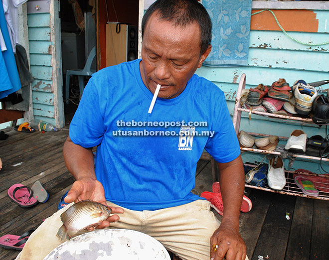  Antara hasil yang diperolehi.