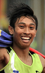 KHAIRUL HAFIZ