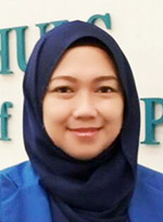 Asmalina Mohd Napiah