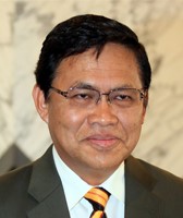 Dr Abdul Rahman Junaidi