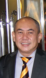  Gerald Rentap Jabu