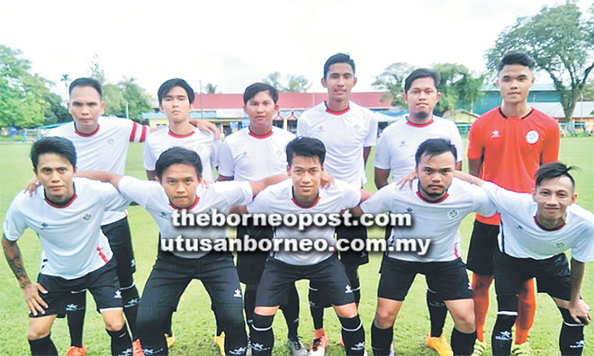  Pasukan Sibu FA harus menewaskan Sri Aman FA di Stadium Tun Zaidi, Sabtu ini untuk meneruskan kemaraan ke peringkat seterusnya.