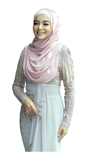 MIRA FILZAH