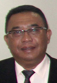 ABDUL RAHMAN