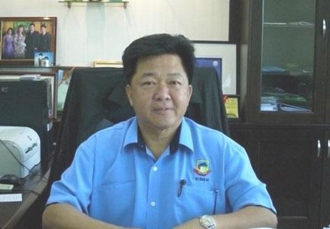 YEO Boon Hai