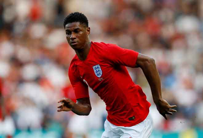 RASHFORD