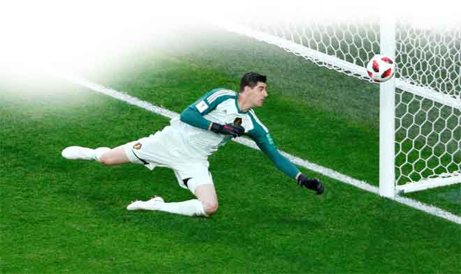 COURTOIS