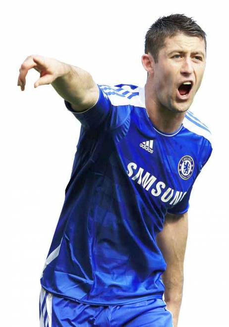 CAHILL