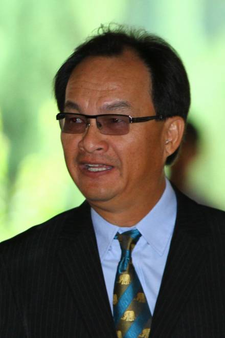 BARU BIAN 