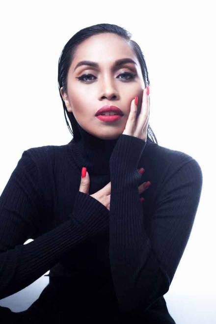 Dayang Nurfaizah