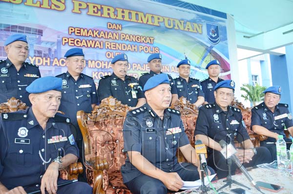PAJERI bertekad untuk meneruskan pencapaian cemerlang PPM Sabah pada 2019.