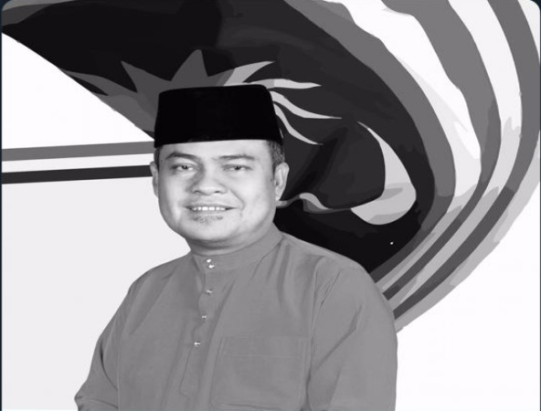Bakhtiar Mohd Nor, 57, meninggal dunia di Hospital Kajang pukul 4.45 pagi ini akibat serangan jantung