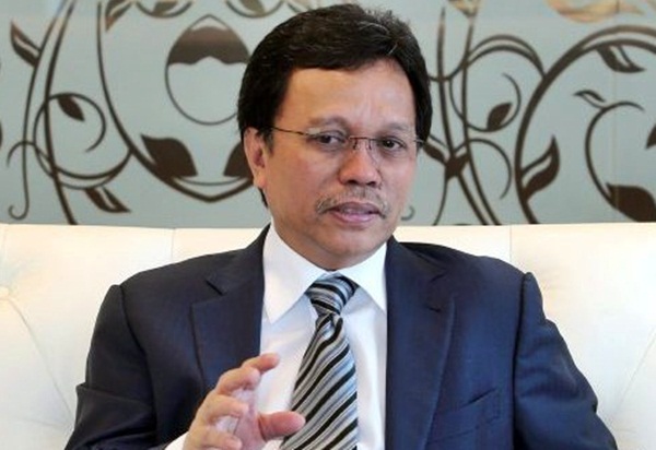 SHAFIE APDAL