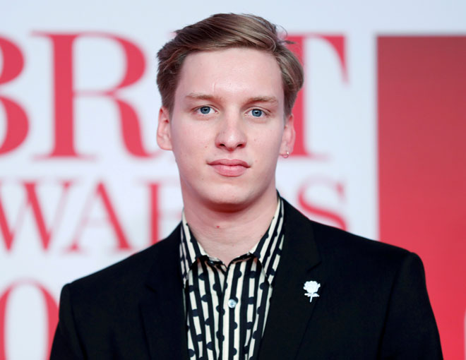 GEORGE EZRA