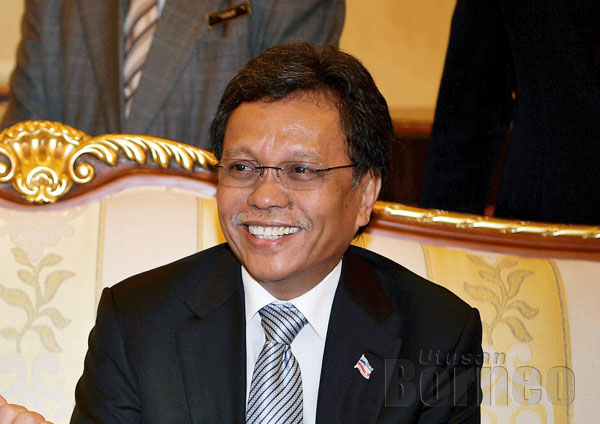 SHAFIE APDAL