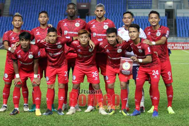  Sarawak perlu bangkit menewaskan Kelantan pada aksi Piala Cabaran 2019 di Stadium Sarawak malam ini.