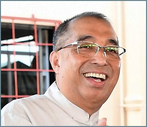 SALLEH 