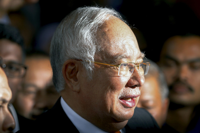 NAJIB 