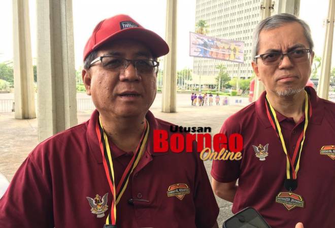 Penjawat awam Sarawak terima bonus 18 Disember ini - Jaul | Utusan