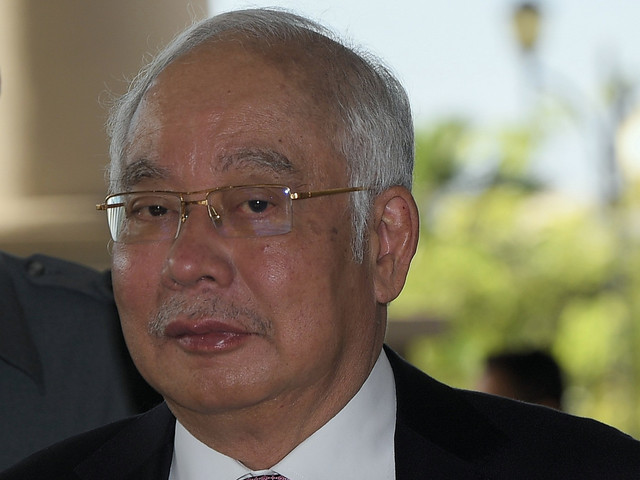 NAJIB