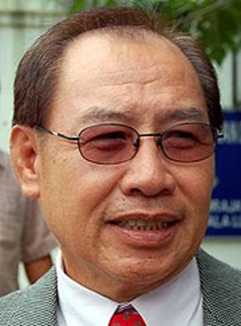 JEFFREY KITINGAN