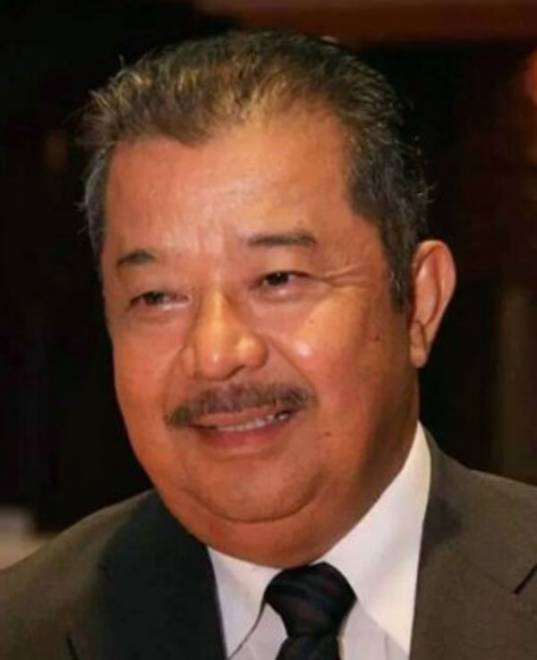 KARIM BUJANG