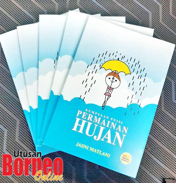  Kumpulan puisi Permainan Hujan.