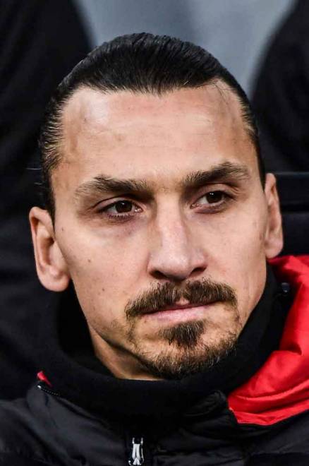 IBRAHIMOVIC