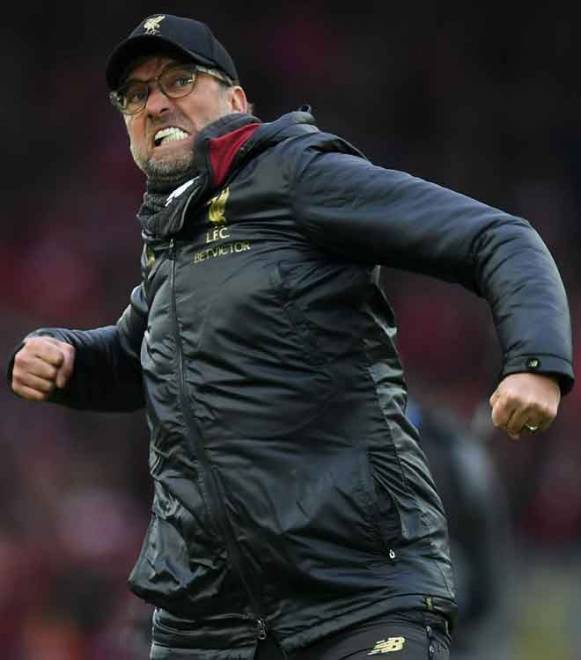 KLOPP