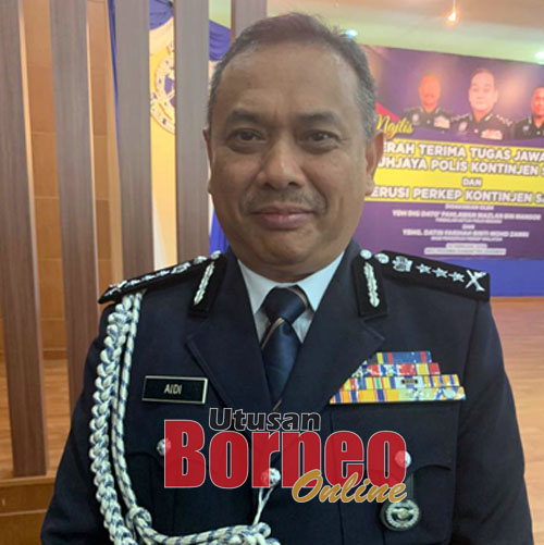Pengusaha kedai kopi ingkar akan ditangkap - Polis Sarawak ...