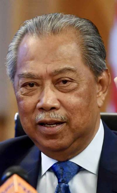 MUHYIDDIN