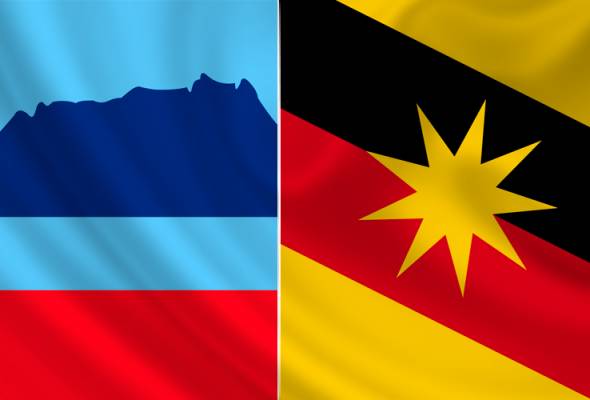 Sabah, Sarawak tidak terkecuali dalam PRIHATIN  Utusan 
