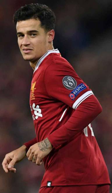 COUTINHO