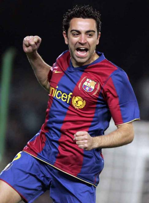 XAVI