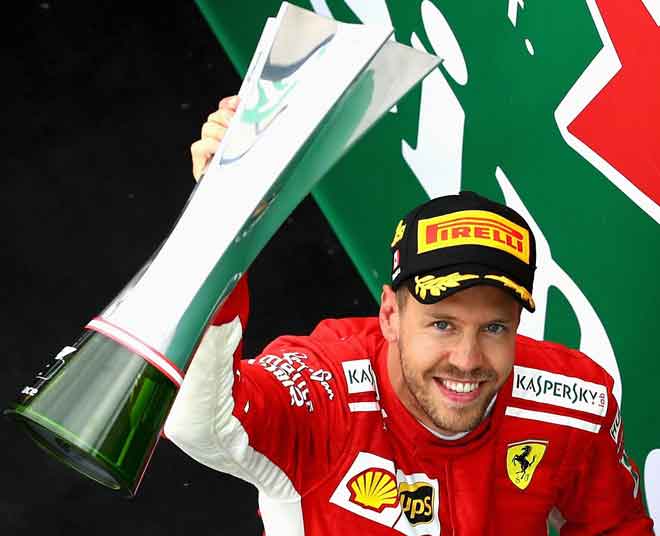 VETTEL