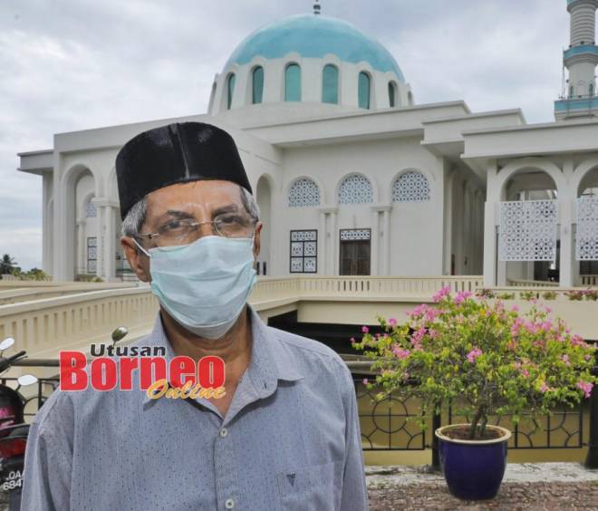 Dr Shajahan - Gambar Chimon Upon.