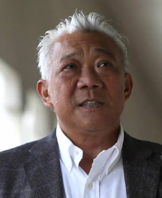 BUNG MOKTAR