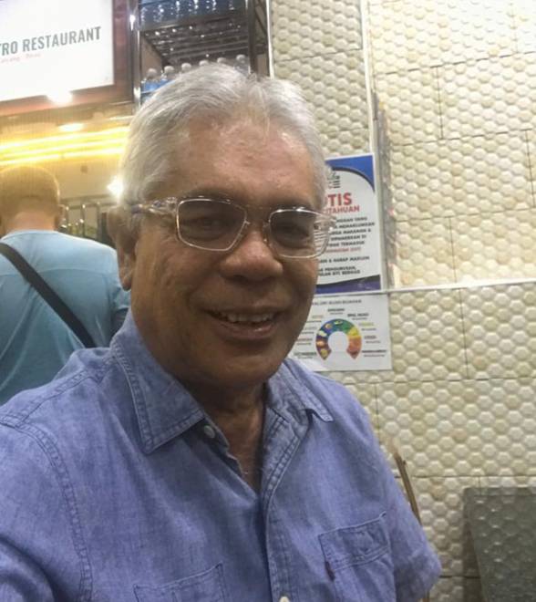 MOHD BASRI