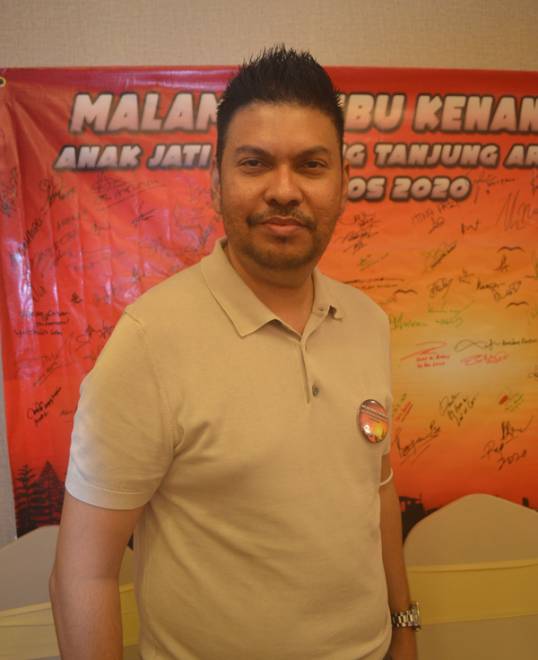 MOHD ZULKERNAIN 