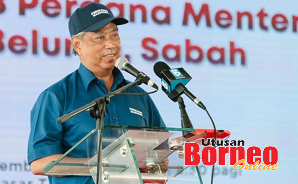 MUHYIDDIN