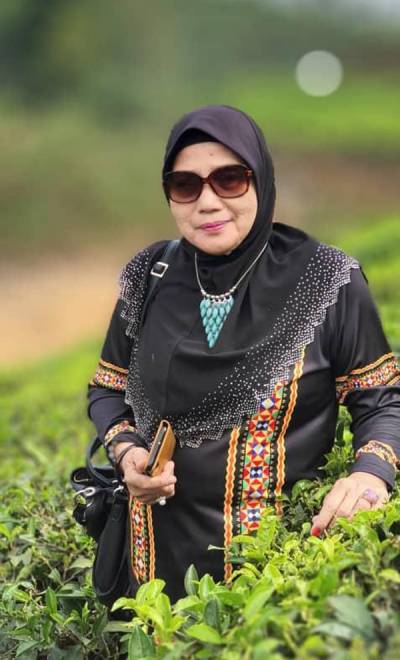 SITTI RAHMAH G IBRAHIM