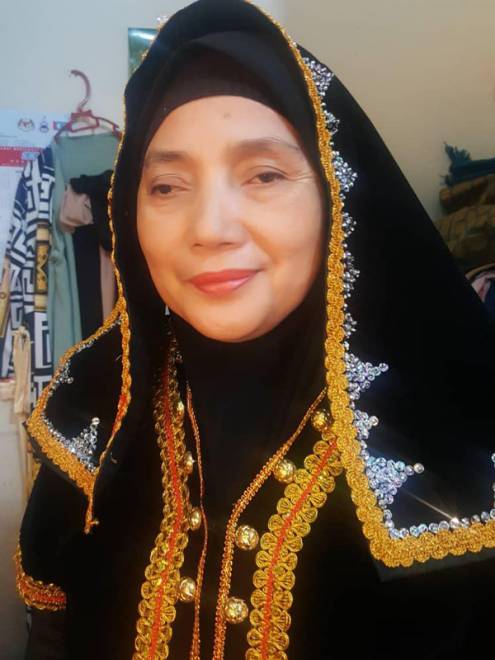 SITTI RAHMAH G IBRAHIM