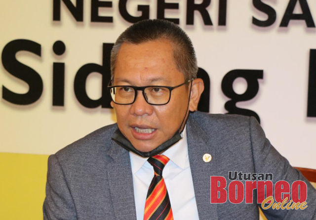 Belanjawan Sarawak 2021 disifatkan prihatin, tumpuan ...