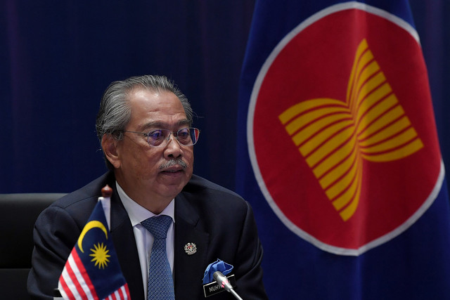 Malaysia yakin ASEAN mampu main peranan penting tangani ...