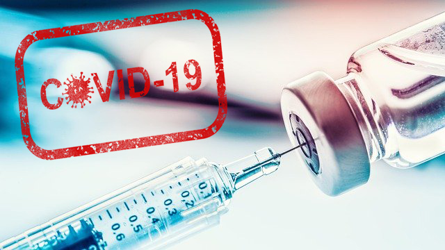 Sarawak 19 vaksin covid Vaksin COVID