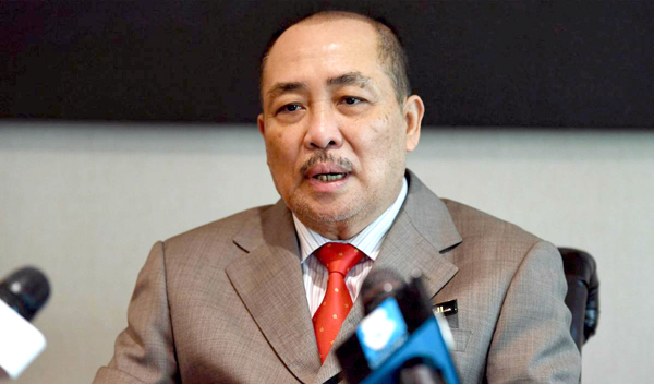 Sabah bantuan prihatin covid 19 Sabah govt