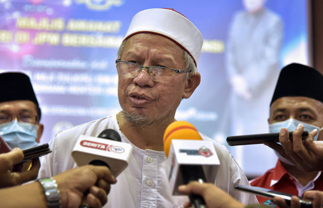 Dewan kompleks darul kifayah labuan