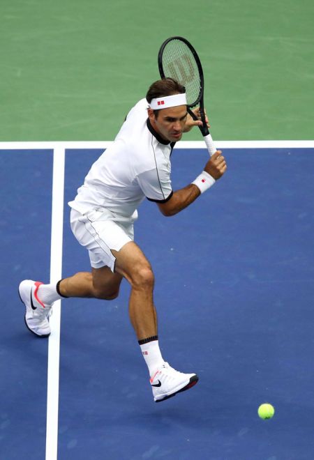 FEDERER