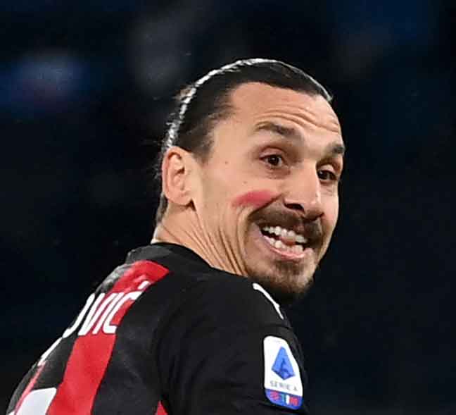 IBRAHIMOVIC