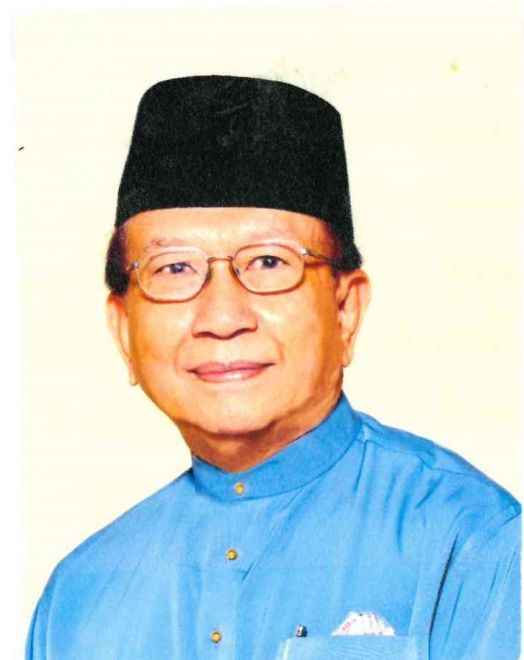 Rais Yatim